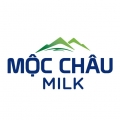 Công ty Cổ phần Giống bò sữa Mộc Châu - Mộc Châu Milk